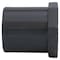 Keeney Mfg Charlotte Pipe Schedule 80 3/4 in. Spigot X 1/2 in. D FPT PVC Reducing Bushing 1 pk PVC081081600 - alternate 4